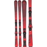 Atomic Redster RTI Skiset 2024 163