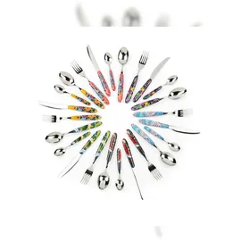 Excelsa Kimono 24-tlg.