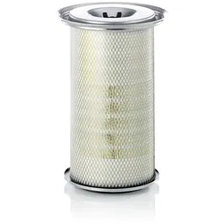 Luftfilter MANN-FILTER C 24 037