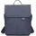 Zwei Mademoiselle MR8 Blau
