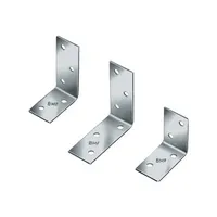 SIMPSON STRONG TIE Winkelverbinder 40 x 40 x 25 mm