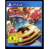 Super Toy Cars 2 Ultimate Racing (PS4)