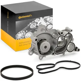 Continental Wasserpumpe + Zahnriemensatz CT1185WP2