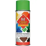 OEM Hitcolor Lackspray Gelbgrün 0,4 l