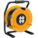 Brennenstuhl H.sas - Aufwickelvorrichtung maxi garant 3SP brennenstuhl - 50 m - 3G2.5 - 1243221