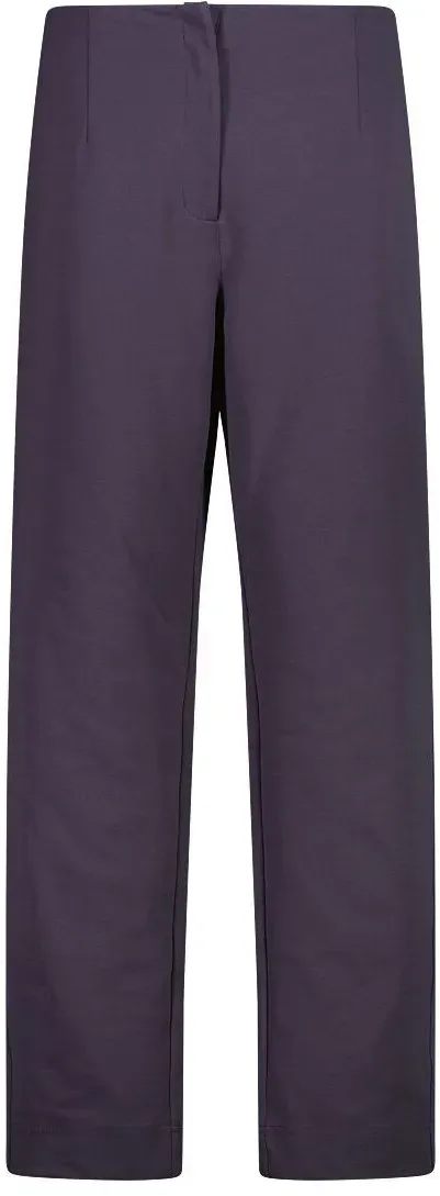 CMP Leisure Woman Long Pant blueberry (H818) 34