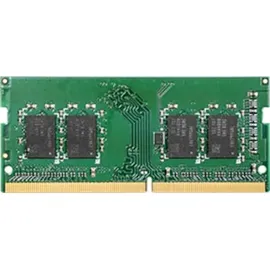 Synology RAM Modul D4NESO-2666-4G DDR4-2666 non-ECC unbuffered SO-DIMM