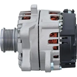 Hella 8EL 015 637-551 Generator 8el015637551 für FORD