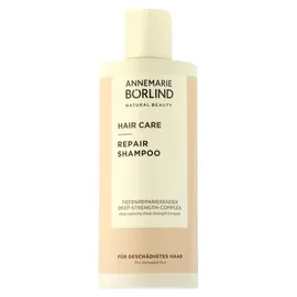 Annemarie Börlind Hair Care Repair Shampoo 250 ml