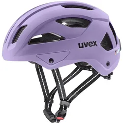 Uvex City Stride Lila Modell 2025