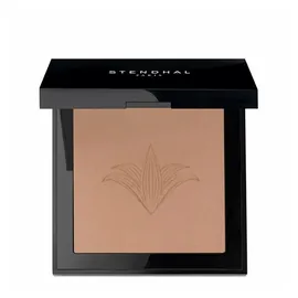 Stendhal Stendhal, Gesichtspuder, Perfecting Compact Powder 130 Ambre Rosé 9g (130 Ambre Rosé)