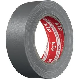 kip GmbH Kip Steinband 3824 silber L.50m B.38mm