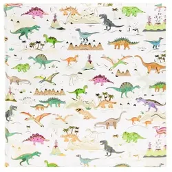 TURNOWSKY Fotobuch Dinosauria 4009835278390 TURNOWSKY