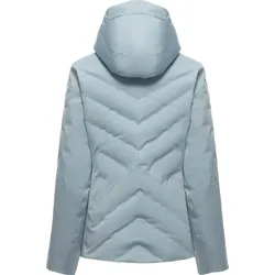 Dainese Virtus Dermizax EV WMN Jacket stone blue (82M) M
