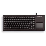 Cherry XS Touchpad Keyboard CH schwarz G84-5500LUMCH-2
