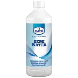Eurol demineralisiertes Wasser 1 Liter