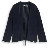 Tom Tailor Cardigan Blau M