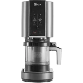 Ninja Creami NC302EU Schwarz/Silber