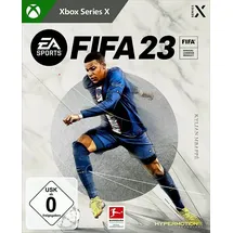 FIFA 23 Standard Edition - Xbox Series X