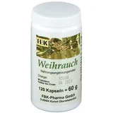 FBK-Pharma Weihrauch Kapseln