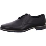 LLOYD Langston Glattleder schwarz 42