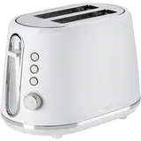 Cuisinart 2-Slice Toaster Weiß