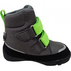 Affenzahn Stiefel in grau 25