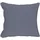 H. G. Hahn Kissenbezug Jersey 80 x 80 cm Blau