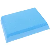 CLISPEED Yogakissen Balance Pad aus TPE Rutschfestes Yoga Accessoire für Zuhause und Fitnessstudio Verbessertes Gleichgewicht und Komfortable Trainingsunterstützung