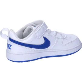 Nike Court Borough Low Recraft Btv White / Blue 23 1/2