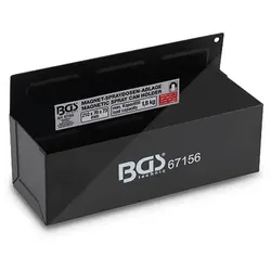 Bgs Magnet-Spraydosen-Ablage 210mm [Hersteller-Nr. 67156]