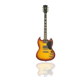 Fanton Guitars - SG59 BNS