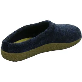 Giesswein Hüttenschuhe Blau 43