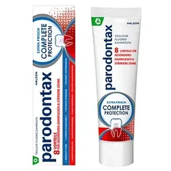 parodontax COMPLETE PROTECTION EXTRA FRISCH Zahnpasta 75 ml