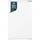 Homex CB1291E Einbaukühlschrank (129 l, 890 mm hoch, Weiß)