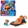Spin Master PAW Patrol: Der Mighty Kinofilm, Superhelden-Basis-Fahrzeug von Zuma mit Welpenfigur, Speedboot mit Licht- und Geräuscheffekten, Spielzeug geeignet für Kinder ab 3 Jahren,