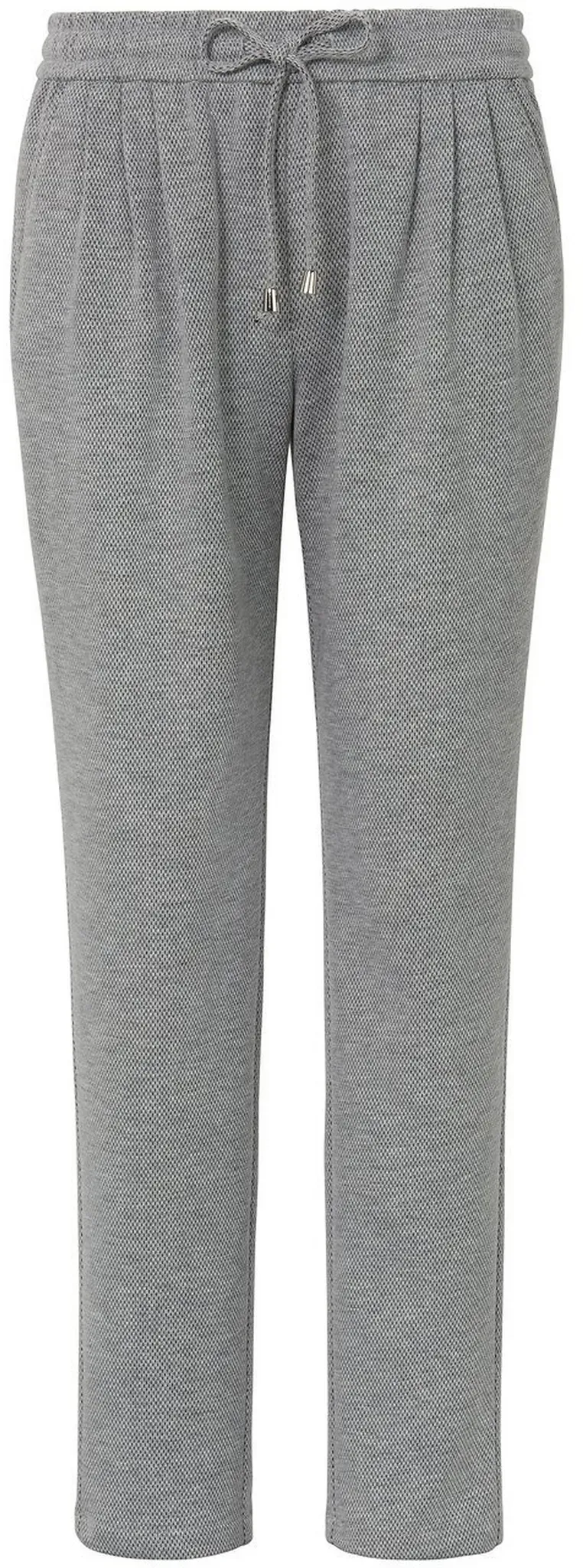 Le jogg-pant  MYBC gris