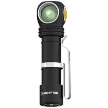 Armytek Wizard C2 WG Schwarz