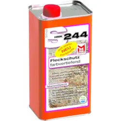 Möller-Chemie HMK S244 Fleck-Schutz - farbvertiefend 1ltr