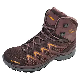 Lowa Innox Pro GTX Mid Damen Altrosa/Rose 42