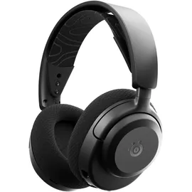 SteelSeries Arctis Nova 3X Wireless for Xbox Schwarz