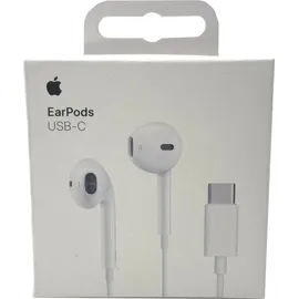 Apple EarPods USB-C