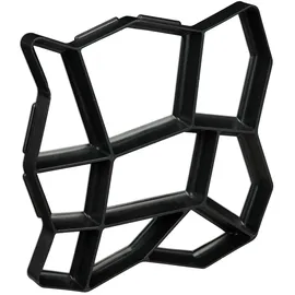 Relaxdays Gehwegform 2er Set,