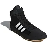 adidas HVC Herren Core Black/Cloud White/Iron Metallic 46 2/3