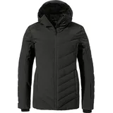 Schöffel Damen Style Alerce Jacke (Größe L, schwarz)