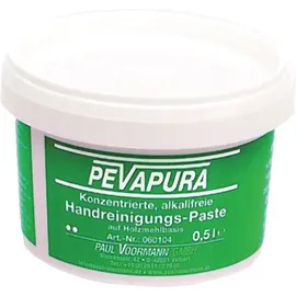 Paul Voormann GmbH Handwaschpaste 500 ml