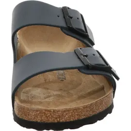 Birkenstock Arizona Naturleder blau 41