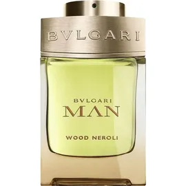 Bulgari Man Wood Neroli Eau de Parfum 60 ml