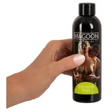 Magoon Massageöl „Erotic Massage Oil Spanische Fliege“ mt Duft