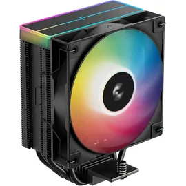 Deepcool AG400 BK ARGB V2 - CPU-Kühler